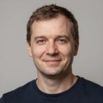 Алексей Морозов, специалист компании Cl-Cl по профессиональной уборке гостиничных номеров